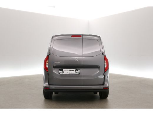 Mercedes-Benz Citan 45 kWh 122PK | Snelladen | SOH 99% | 1400kg Trekgew. | Clima | Camera | Cruise | Carplay ActivLease financial lease