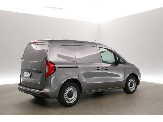 Mercedes-Benz Citan 45 kWh 122PK | Snelladen | SOH 99% | 1400kg Trekgew. | Clima | Camera | Cruise | Carplay ActivLease financial lease