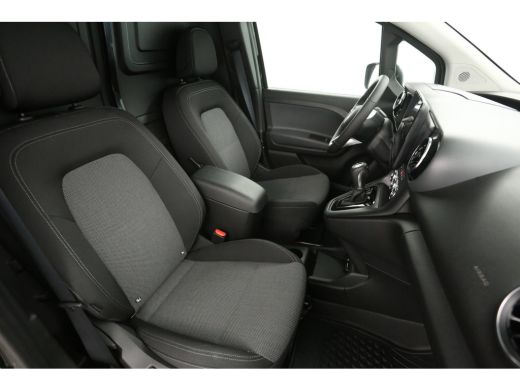 Mercedes-Benz eCitan 45 kWh 122PK | Snelladen | SOH 99% | 1400kg Trekgew. | Clima | Camera | Cruise | Carplay ActivLease financial lease