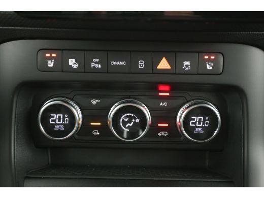 Mercedes-Benz eCitan 45 kWh 122PK | Snelladen | SOH 99% | 1400kg Trekgew. | Clima | Camera | Cruise | Carplay ActivLease financial lease