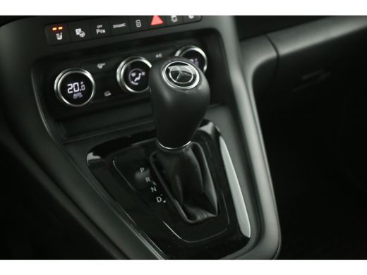Mercedes-Benz eCitan 45 kWh 122PK | Snelladen | SOH 99% | 1400kg Trekgew. | Clima | Camera | Cruise | Carplay ActivLease financial lease