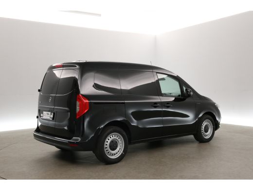 Mercedes-Benz eCitan 45 kWh 122PK | Snelladen | SOH 99% | 1400kg Trekgew. | Clima | Camera | Cruise | Carplay ActivLease financial lease