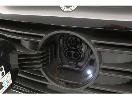 Mercedes-Benz eCitan 45 kWh 122PK | Snelladen | SOH 99% | 1400kg Trekgew. | Clima | Camera | Cruise | Carplay ActivLease financial lease