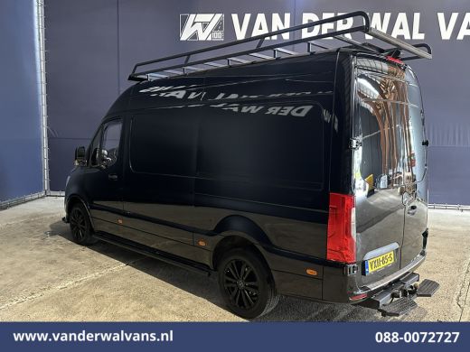 Mercedes-Benz Sprinter 314 CDI 143pk L2H2 Euro6 Airco | Imperiaal | Camera | Apple Carplay | LM Velgen | Cruisecontrol A... ActivLease financial lease