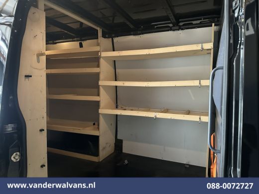 Mercedes-Benz Sprinter 314 CDI 143pk L2H2 Euro6 Airco | Imperiaal | Camera | Apple Carplay | LM Velgen | Cruisecontrol A... ActivLease financial lease