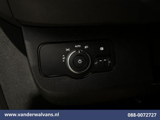 Mercedes-Benz Sprinter 314 CDI 143pk L2H2 Euro6 Airco | Imperiaal | Camera | Apple Carplay | LM Velgen | Cruisecontrol A... ActivLease financial lease