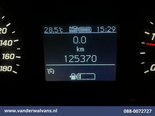 Mercedes-Benz Sprinter 314 CDI 143pk L2H2 Euro6 Airco | Imperiaal | Camera | Apple Carplay | LM Velgen | Cruisecontrol A... ActivLease financial lease