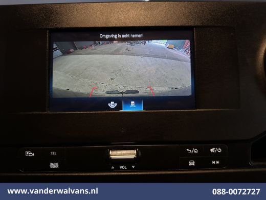 Mercedes-Benz Sprinter 314 CDI 143pk L2H2 Euro6 Airco | Imperiaal | Camera | Apple Carplay | LM Velgen | Cruisecontrol A... ActivLease financial lease