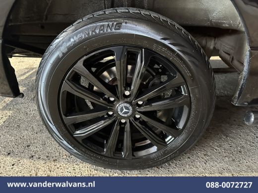 Mercedes-Benz Sprinter 314 CDI 143pk L2H2 Euro6 Airco | Imperiaal | Camera | Apple Carplay | LM Velgen | Cruisecontrol A... ActivLease financial lease