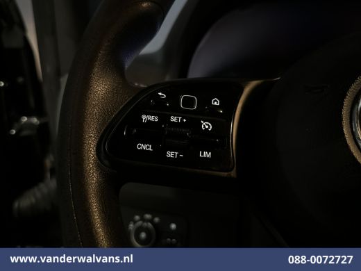 Mercedes-Benz Sprinter 314 CDI 143pk L2H2 Euro6 Airco | Imperiaal | Camera | Apple Carplay | LM Velgen | Cruisecontrol A... ActivLease financial lease