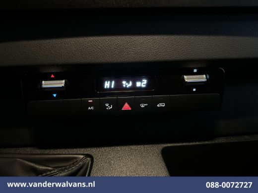 Mercedes-Benz Sprinter 314 CDI 143pk L2H2 Euro6 Airco | Imperiaal | Camera | Apple Carplay | LM Velgen | Cruisecontrol A... ActivLease financial lease