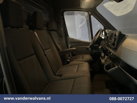 Mercedes-Benz Sprinter 314 CDI 143pk L2H2 Euro6 Airco | Imperiaal | Camera | Apple Carplay | LM Velgen | Cruisecontrol A... ActivLease financial lease