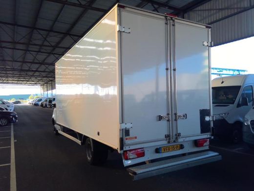 Mercedes-Benz Sprinter 514 2.2 CDI AUTOMAAT BAKWAGEN EXTRA LANG ActivLease financial lease