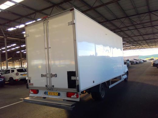 Mercedes-Benz Sprinter 514 2.2 CDI AUTOMAAT BAKWAGEN EXTRA LANG ActivLease financial lease