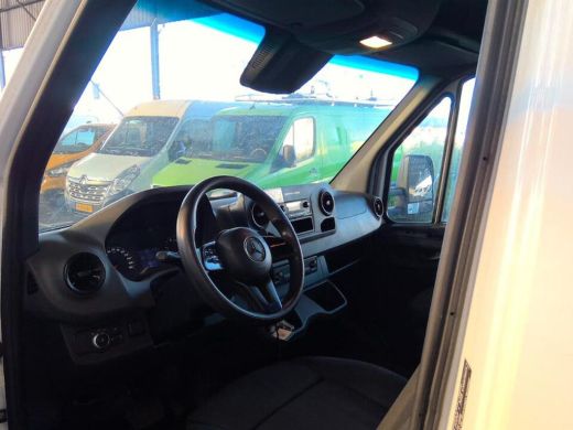 Mercedes-Benz Sprinter 514 2.2 CDI AUTOMAAT BAKWAGEN EXTRA LANG ActivLease financial lease