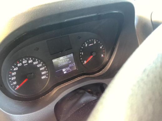 Mercedes-Benz Sprinter 514 2.2 CDI AUTOMAAT BAKWAGEN EXTRA LANG ActivLease financial lease