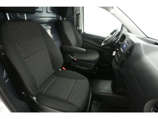 Mercedes-Benz Vito 114 CDI Lang | Automaat | Airco | Carplay | Cruise | Navi | Trekhaak ActivLease financial lease