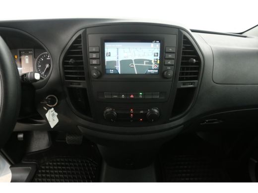 Mercedes-Benz Vito 114 CDI Lang | Automaat | Airco | Carplay | Cruise | Navi | Trekhaak ActivLease financial lease