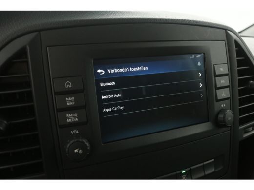 Mercedes-Benz Vito 114 CDI Lang | Automaat | Airco | Carplay | Cruise | Navi | Trekhaak ActivLease financial lease