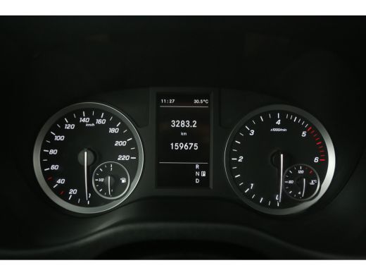 Mercedes-Benz Vito 114 CDI Lang | Automaat | Airco | Carplay | Cruise | Navi | Trekhaak ActivLease financial lease