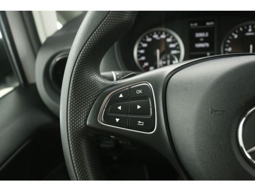 Mercedes-Benz Vito 114 CDI Lang | Automaat | Airco | Carplay | Cruise | Navi | Trekhaak ActivLease financial lease