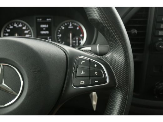 Mercedes-Benz Vito 114 CDI Lang | Automaat | Airco | Carplay | Cruise | Navi | Trekhaak ActivLease financial lease