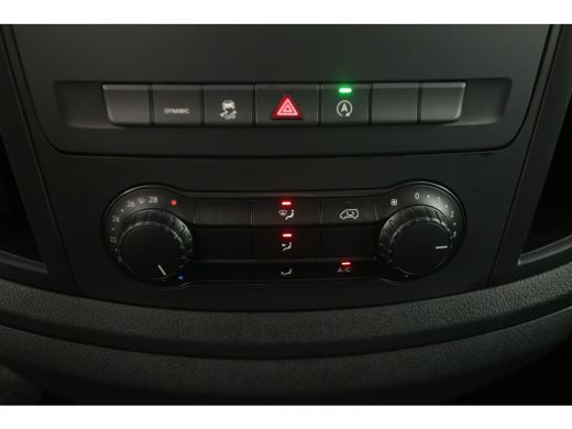 Mercedes-Benz Vito 114 CDI Lang | Automaat | Airco | Carplay | Cruise | Navi | Trekhaak ActivLease financial lease