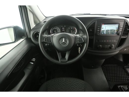 Mercedes-Benz Vito 114 CDI Lang | Automaat | Airco | Carplay | Cruise | Navi | Trekhaak ActivLease financial lease
