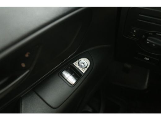 Mercedes-Benz Vito 114 CDI Lang | Automaat | Airco | Carplay | Cruise | Navi | Trekhaak ActivLease financial lease