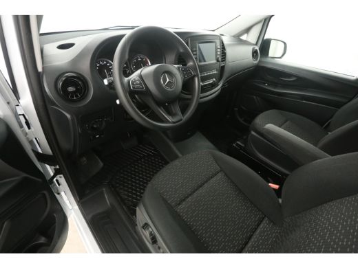 Mercedes-Benz Vito 114 CDI Lang | Automaat | Airco | Carplay | Cruise | Navi | Trekhaak ActivLease financial lease