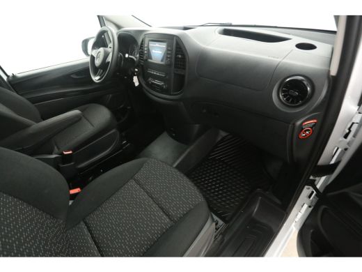 Mercedes-Benz Vito 114 CDI Lang | Automaat | Airco | Carplay | Cruise | Navi | Trekhaak ActivLease financial lease