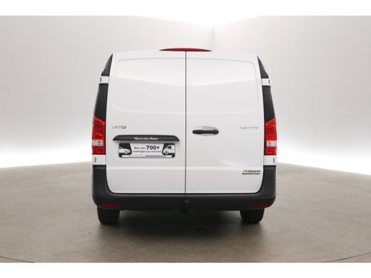 Mercedes-Benz Vito 114 CDI Lang | Automaat | Airco | Carplay | Cruise | Navi | Trekhaak ActivLease financial lease