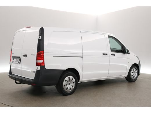 Mercedes-Benz Vito 114 CDI Lang | Automaat | Airco | Carplay | Cruise | Navi | Trekhaak ActivLease financial lease