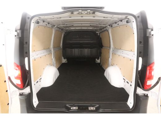 Mercedes-Benz Vito 114 CDI Lang | Automaat | Airco | Carplay | Cruise | Navi | Trekhaak ActivLease financial lease