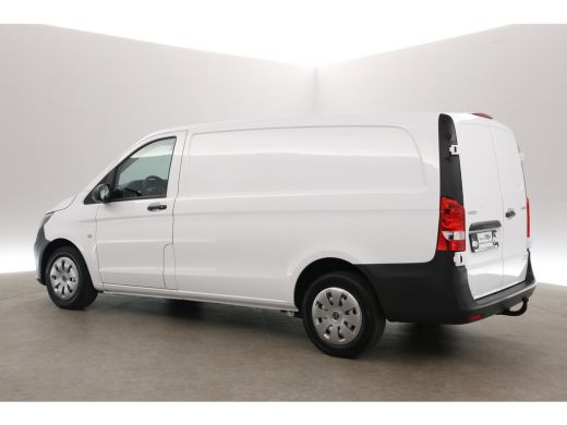 Mercedes-Benz Vito 114 CDI Lang | Automaat | Airco | Carplay | Cruise | Navi | Trekhaak ActivLease financial lease