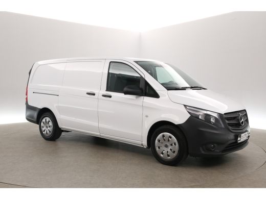 Mercedes-Benz Vito 114 CDI Lang | Automaat | Airco | Carplay | Cruise | Navi | Trekhaak ActivLease financial lease