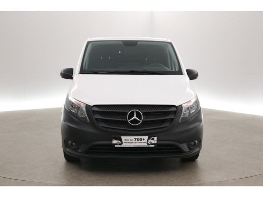Mercedes-Benz Vito 114 CDI Lang | Automaat | Airco | Carplay | Cruise | Navi | Trekhaak ActivLease financial lease