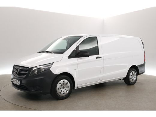 Mercedes-Benz Vito 114 CDI Lang | Automaat | Airco | Carplay | Cruise | Navi | Trekhaak ActivLease financial lease