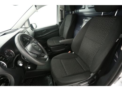 Mercedes-Benz Vito 114 CDI Lang | Automaat | Airco | Carplay | Cruise | Navi | Trekhaak ActivLease financial lease