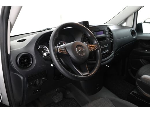 Mercedes-Benz Vito 114 CDI Lang Business Ambition Automaat, Cruise ActivLease financial lease