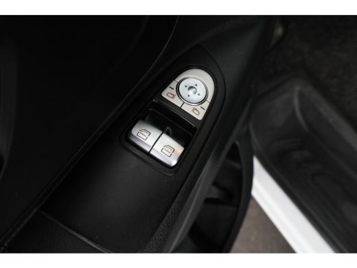 Mercedes-Benz Vito 114 CDI Lang Business Ambition Automaat, Cruise ActivLease financial lease