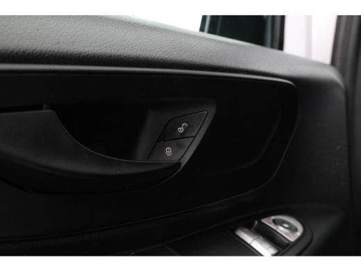 Mercedes-Benz Vito 114 CDI Lang Business Ambition Automaat, Cruise ActivLease financial lease