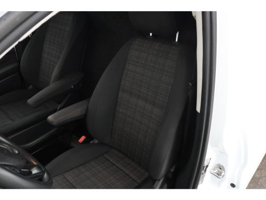 Mercedes-Benz Vito 114 CDI Lang Business Ambition Automaat, Cruise ActivLease financial lease