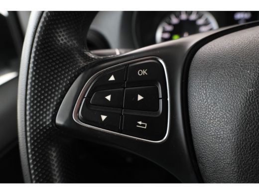 Mercedes-Benz Vito 114 CDI Lang Business Ambition Automaat, Cruise ActivLease financial lease