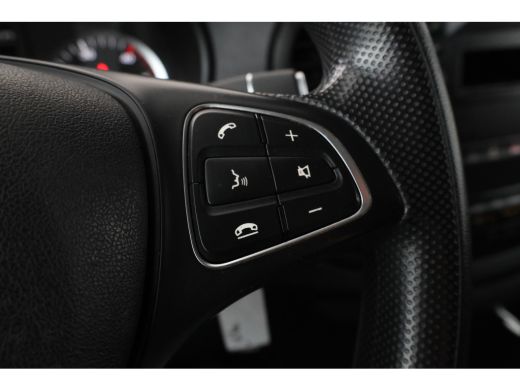 Mercedes-Benz Vito 114 CDI Lang Business Ambition Automaat, Cruise ActivLease financial lease