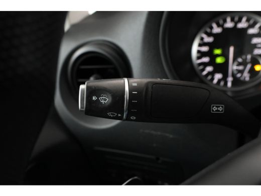 Mercedes-Benz Vito 114 CDI Lang Business Ambition Automaat, Cruise ActivLease financial lease