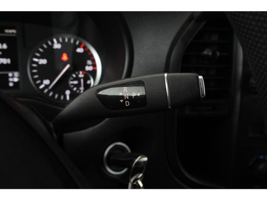 Mercedes-Benz Vito 114 CDI Lang Business Ambition Automaat, Cruise ActivLease financial lease