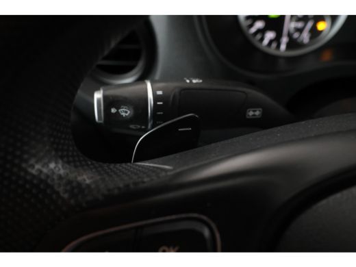 Mercedes-Benz Vito 114 CDI Lang Business Ambition Automaat, Cruise ActivLease financial lease