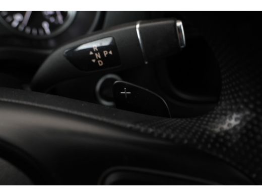 Mercedes-Benz Vito 114 CDI Lang Business Ambition Automaat, Cruise ActivLease financial lease