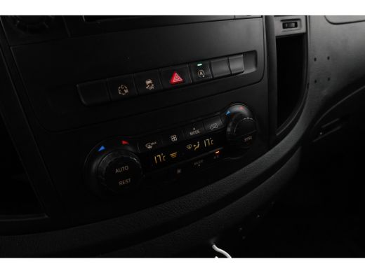 Mercedes-Benz Vito 114 CDI Lang Business Ambition Automaat, Cruise ActivLease financial lease